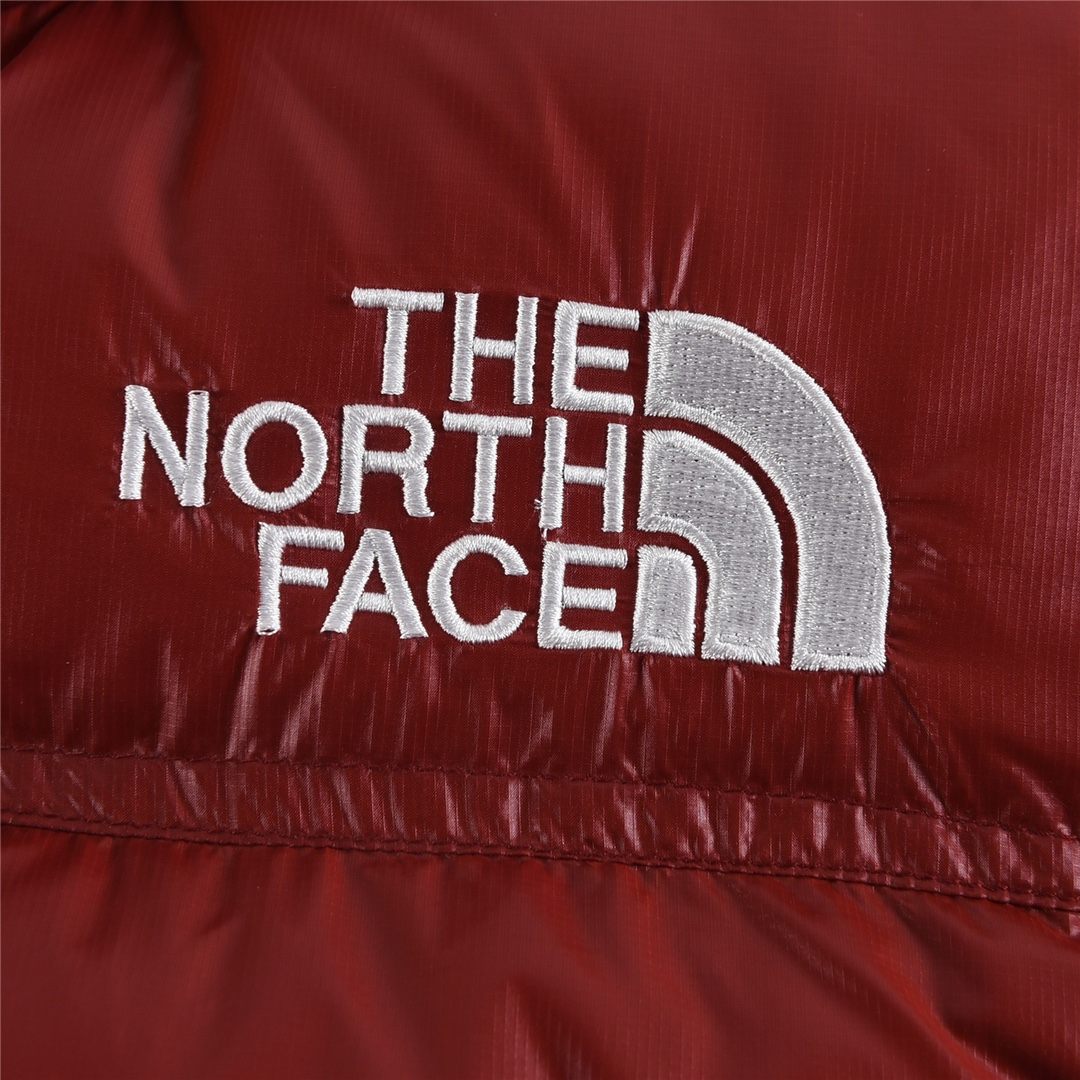 The North Face Down Jackets